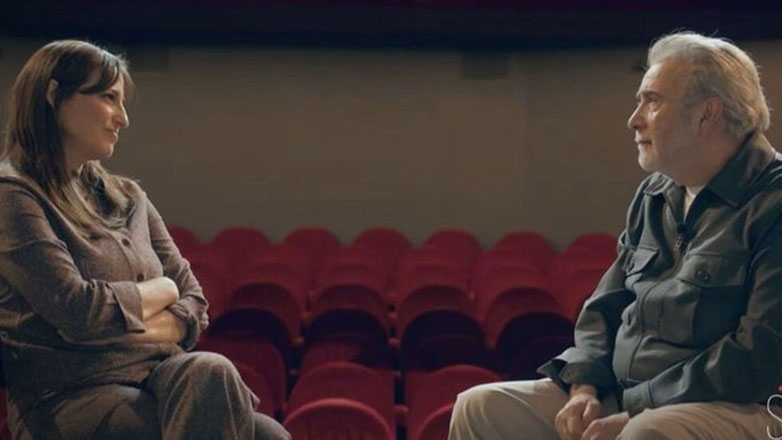 Λάκης Λαζόπουλος: «Έπαθα σωματικό Αλτσχάιμερ, γι’ αυτό τελείωσαν οι Μήτσοι»