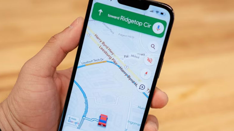 Πόσοι οδηγοί σε όλο τον πλανήτη χρησιμοποιούν την εφαρμογή πλοήγησης, Google Maps;