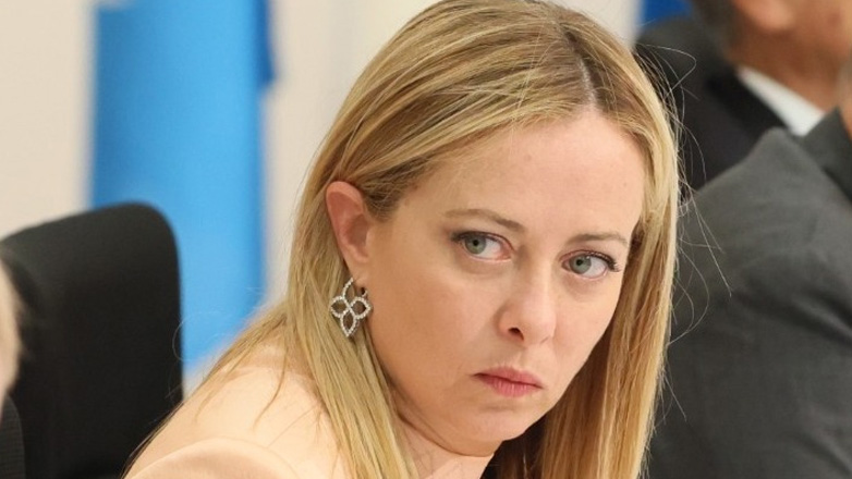 Μελόνι: Προτεραιότητα η προστασία των αμάχων στον Λίβανο