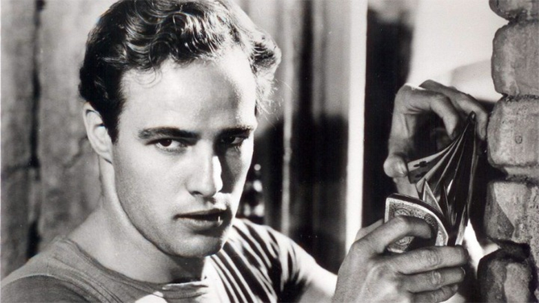 Παγκόσμια πρεμιέρα για το «Waltzing With Brando» με τον Μπίλι Ζέιν στο 42ο Φεστιβάλ του Τορίνο