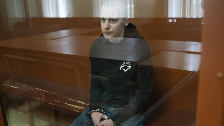 Μόσχα: Ισόβια κάθειρξη σε άνδρα για απόπειρα δολοφονίας Ρώσου εθνικιστή συγγραφέα