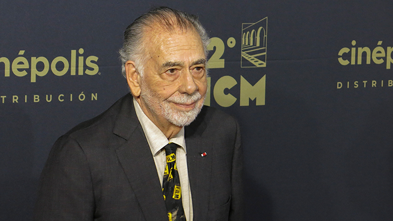 Τιμητική διάκριση για τον Φράνσις Φορντ Κόπολα από το Αμερικανικό Ινστιτούτο Κινηματογράφου