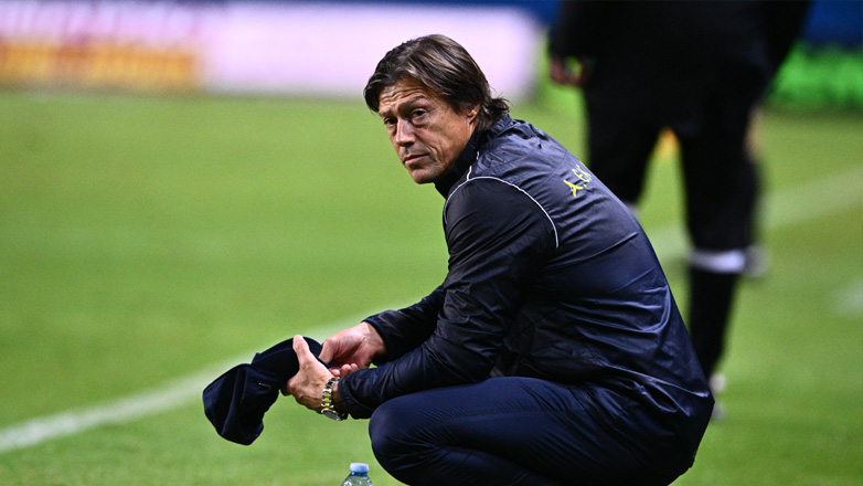 Δημοσιογράφος Record: «Ο Αλμέιδα μού είπε ότι δεν θα είναι πρόβλημα η ρήτρα του»