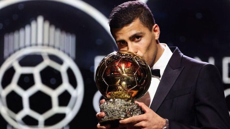 Χρυσή Μπάλα: Η απάντηση της UEFA στη Ρεάλ Μαδρίτης