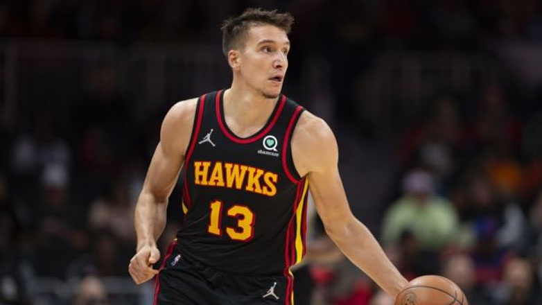 ΝΒΑ: Ο Μπογκντάνοβιτς εκτός δράσης για έναν μήνα