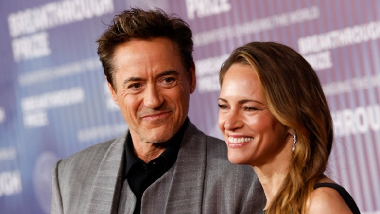 Ρόμπερτ Ντάουνι Τζούνιορ: Σχεδιάζει να μηνύσει όσους δημιουργήσουν αντίγραφά του με Τεχνητή Νοημοσύνη