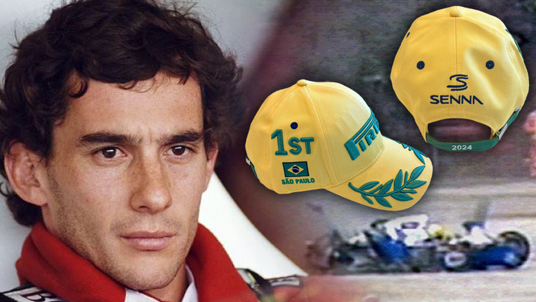 Τριάντα χρόνια χωρίς Ayrton Senna- Οι εκδηλώσεις στο Interlagos