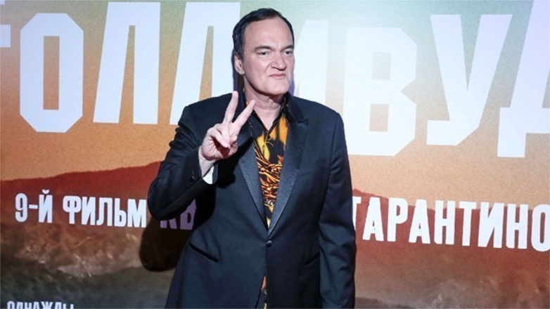 Κουέντιν Ταραντίνο: Δηλώνει μεγάλος θαυμαστής του «Joker: Folie à Deux» – Αποθεώνει τον Χοακίν Φίνιξ