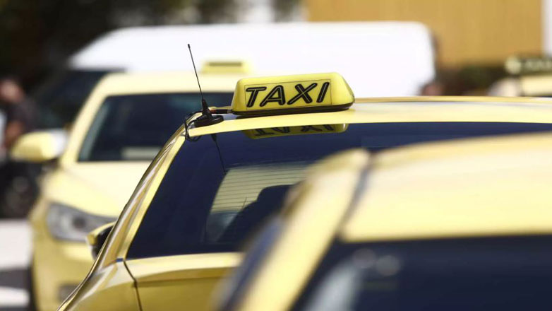 Οδηγός Ταξί προσπάθησε να πνίξει μια 22χρονη που είχε γνωρίσει μέσω Instagram