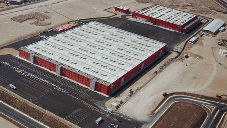 Επιτροπή Ανταγωνισμού: Υπό όρους η σύσταση κοινής επιχείρησης από Hellenic Train και Damco, για το Θριάσιο ΙΙ