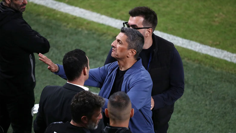 Επιτροπή Εφέσεων: Παρέμεινε η ποινή του Λουτσέσκου