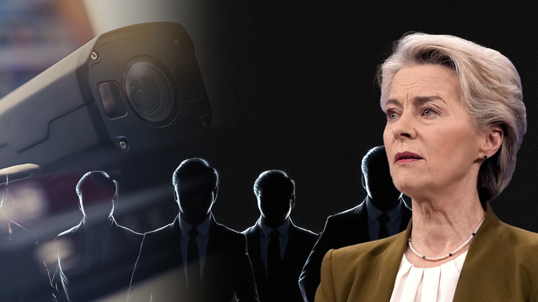 Τη δική της CIA αποκτά η Ευρώπη