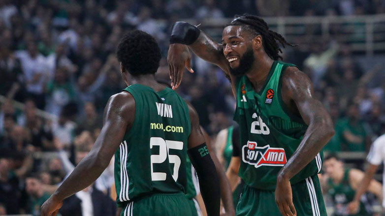 Ψάχνει τη νίκη κόντρα στη Βιλερμπάν ο Παναθηναϊκός