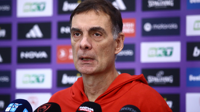 Μπαρτζώκας: «Χρειάζεται να επιστρέψουν οι ψηλοί μας για να αποκτήσει ισορροπία το παιχνίδι μας»