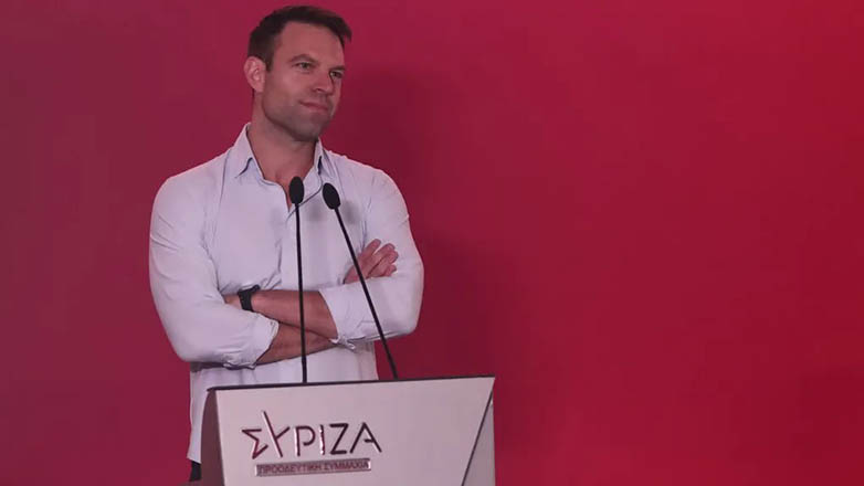 Σε νέα φάση ο «εμφύλιος πόλεμος» στον ΣΥΡΙΖΑ