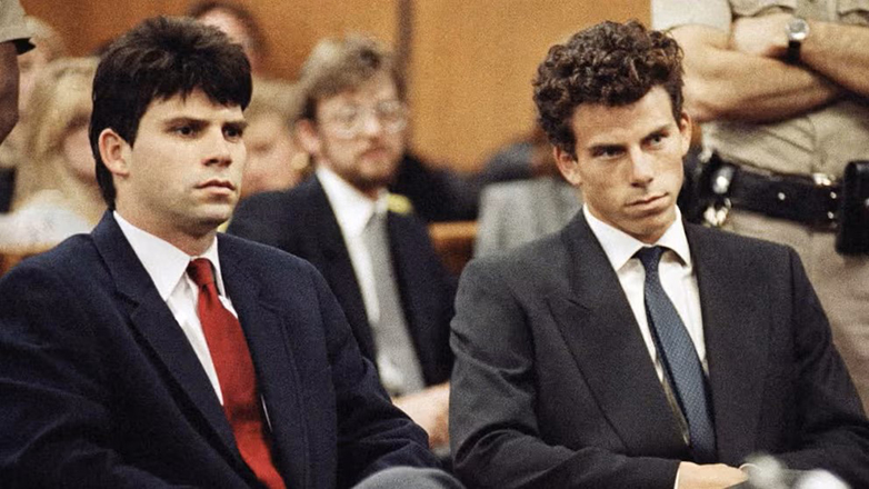 Οι αδελφοί Μενέντες ζητούν χάρη από τον κυβερνήτη της Καλιφόρνιας