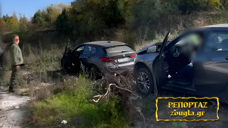 Ο Γάλλος ερημίτης του Καϊμακτσαλάν που ζει σε αυτοκίνητο