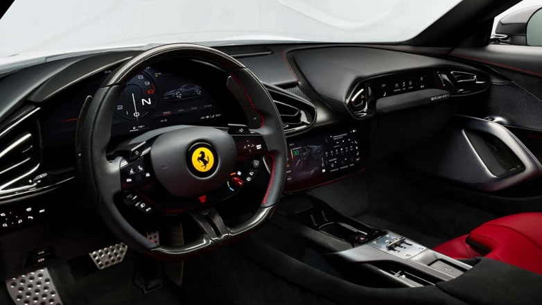 Το 90% όλων των Ferrari που φτιάχτηκαν ποτέ, ακόμα κυκλοφορούν στο δρόμο – Ποιο το μυστικό της εταιρίας;