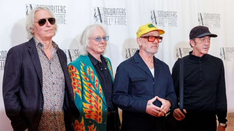 R.E.M.: Κυκλοφόρησαν νέο βίντεο του «I Believe» για να ενθαρρύνουν τους πολίτες στις ΗΠΑ να ψηφίσουν