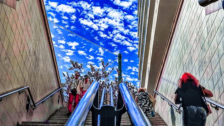 Πτώση θερμοκρασίας και στο… βάθος κακοκαιρία