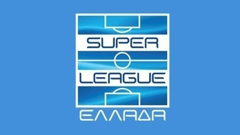 Super League: Πρόστιμο σε ΑΕΚ και Ολυμπιακό