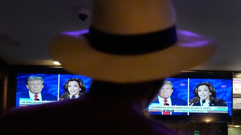 Πέντε κρίσιμα μέτωπα για τις εκλογές στις ΗΠΑ