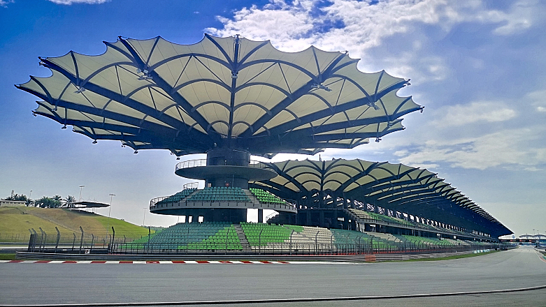 MotoGP Μαλαισίας: το πρόγραμμα των τηλεοπτικών μεταδόσεων