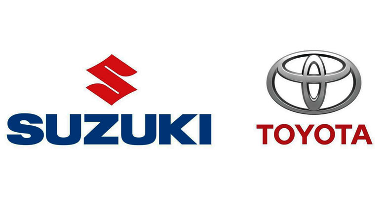 Suzuki και Toyota ενισχύουν την συνεργασία τους και λανσάρουν από κοινού ένα νέο ηλεκτρικό SUV