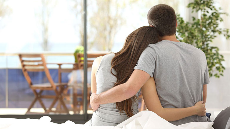 Ποια είναι τα σημάδια της ανοργασμίας;