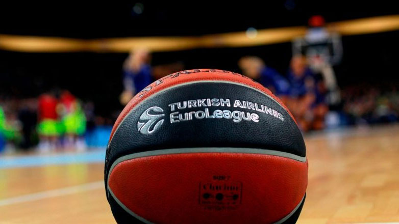 Euroleague: Σούπερ προσφορές* για τους αγώνες των ελληνικών ομάδων από το Pamestoixima.gr
