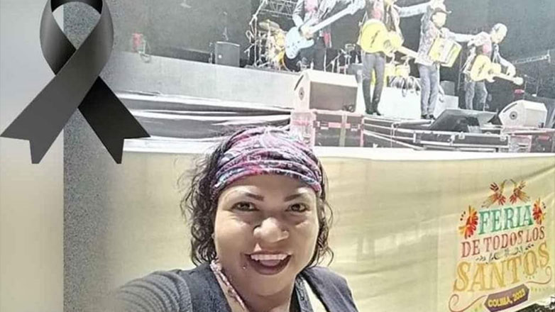 Μεξικό: Δεύτερη δολοφονία δημοσιογράφου σε λιγότερες από 24 ώρες