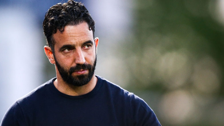 Μάντσεστερ Γιουνάιτεντ: Έκλεισε η συμφωνία με τη Σπόρτινγκ για τον Αμορίμ