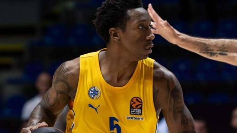 Euroleague: Τεράστια νίκη της Μακάμπι στην εκπνοή με 78-77 επί της Ρεάλ Μαδρίτης!