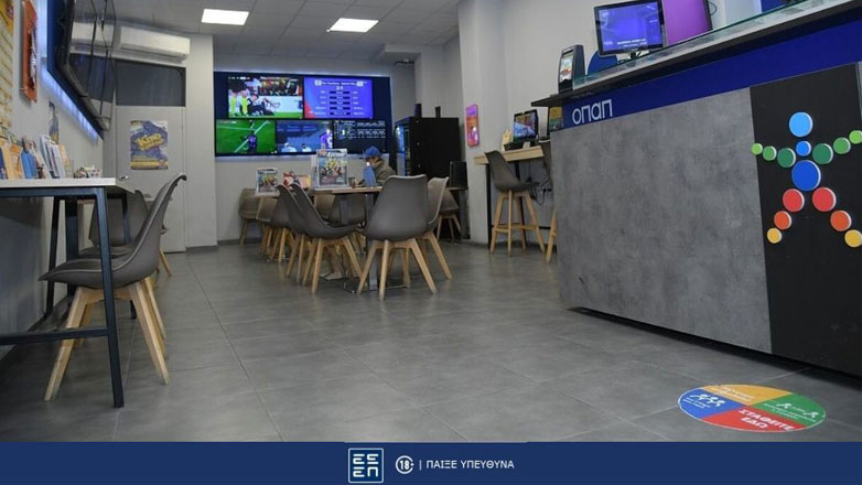 ΠΑΜΕ ΣΤΟΙΧΗΜΑ: Περισσότερα από 28 εκατομμύρια ευρώ σε κέρδη μοίρασε την προηγούμενη εβδομάδα