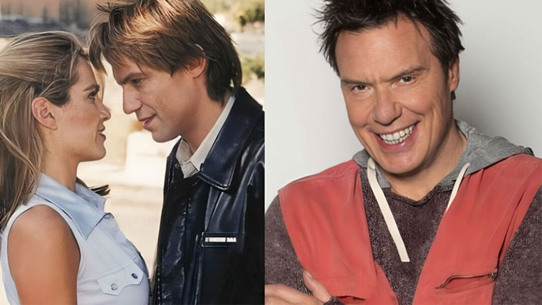 Στράτος Τζώρτζογλου: Η αποκάλυψη για την Τζένη Μπότση στο «Σημάδι του έρωτα» – «Είχε μεγάλη αγωνία, έπρεπε να είναι γυμνή»