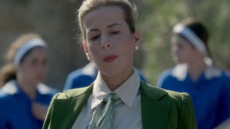 Καλλιρόη Μυριαγκού: Η σπάνια αναφορά στην προσωπική ζωή της – «Έχω δεχτεί δαχτυλίδι αρραβώνα και αμέσως έφυγα»