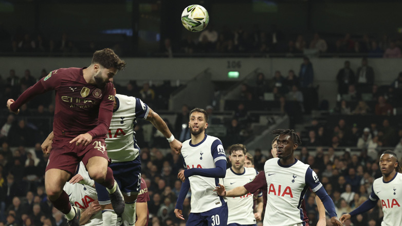 League Cup: Προκρίσεις για Τότεναμ, Λίβερπουλ, Γιουνάιτεντ και Άρσεναλ – Εκτός Σίτι και Τσέλσι