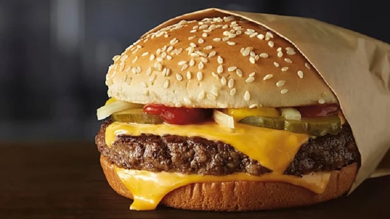 «Ένοχα» τα κρεμμύδια στα μπέργκερ