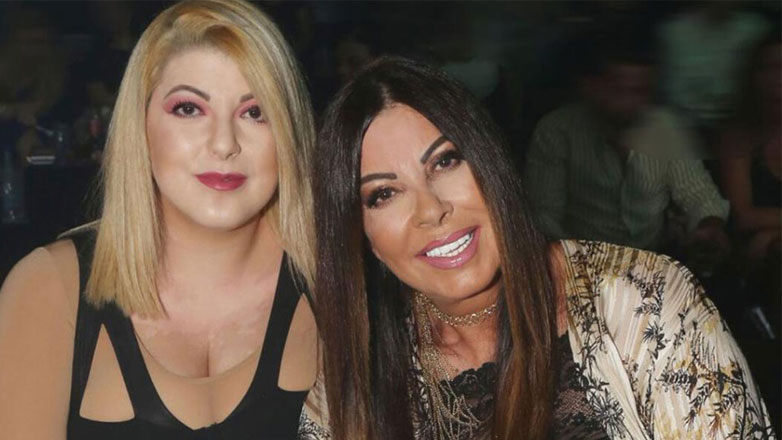 Όλγα Κιουρτσάκη: Ατύχημα για την κόρη της Άντζελας Δημητρίου – «Τα είδα όλα…»