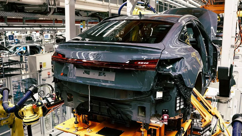 Κλείνει το εργοστάσιο της Audi στις Βρυξέλλες – Το πρώτο λουκέτο σε ευρωπαϊκό εργοστάσιο του ομίλου VW