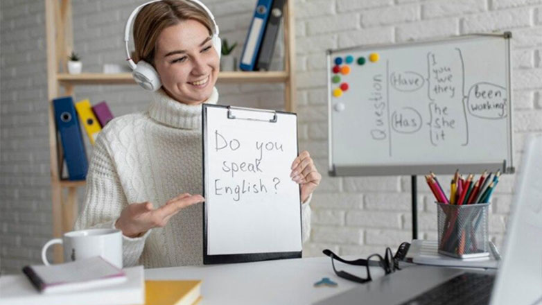 Online μαθήματα ξένων γλωσσών: 7+1 Tips για απόλυτη συγκέντρωση!