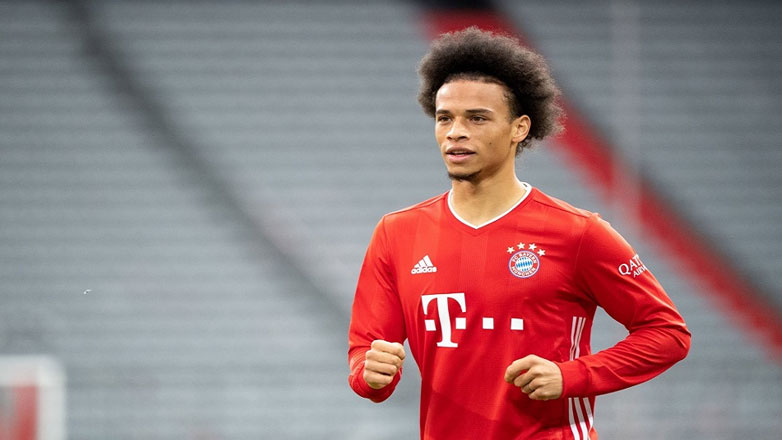 Άρσεναλ: Επαφές με τον μάνατζερ του Σανέ