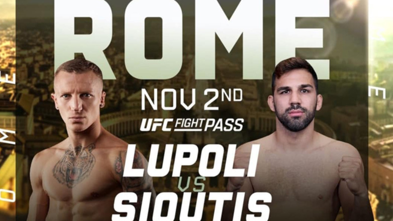 «Cage Warriors»: Τρεις Έλληνες αθλητές στη μεγαλύτερη διοργάνωση mma στην Ευρώπη!