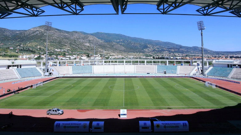 Βόλος: Δίνει εισιτήρια στον Παναθηναϊκό