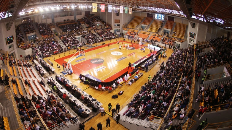 Αυστηρά μέτρα της ΕΟΚ για την καταπολέμηση της βίας στα γήπεδα μπάσκετ