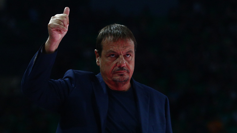 Αταμάν: «Όταν οι παίκτες μου είναι συγκεντρωμένοι, για μένα είναι οι καλύτεροι»