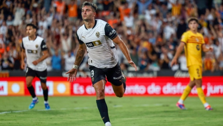 Ισπανία: Αναβολή στα ματς Βαλένθια-Ρεάλ και Βιγιαρεάλ-Ράγιο Βαγεκάνο