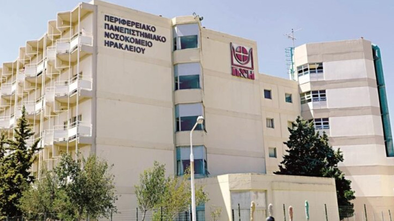 Σε κρίσιμη κατάσταση ο 30χρονος που αυτοπυρπολήθηκε στο βενζινάδικο του Ηρακλείου