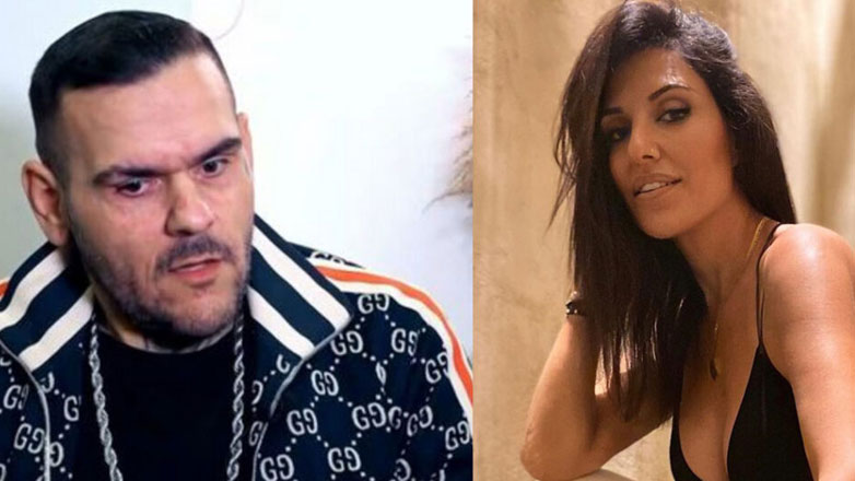 Θηρίο: Απίστευτο ξέσπασμα για τα «Μαύρα Μεσάνυχτα» και τη Μαρία Ιακώβου – «Η κακομοίρα, μετά από αυτό, μηδέν»