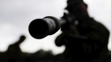 Ιράν: Οι υπηρεσίες πληροφοριών σκότωσαν «τρομοκράτη» που συνδεόταν με το Ισραήλ